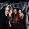 31.10.2015 Photo Booth von Martin Wahler, Pixelcode